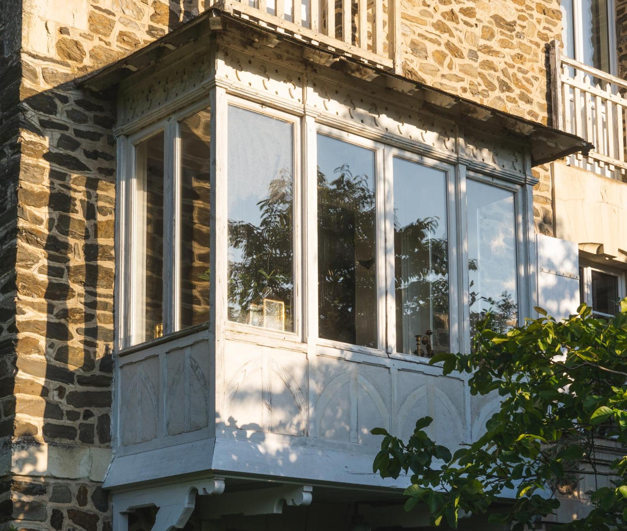 Maison D'Hotes La Bien-Aimee Montrevault Exteriér fotografie