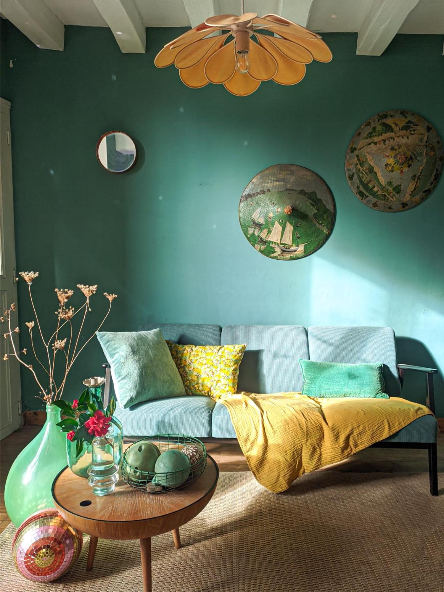 Maison D'Hotes La Bien-Aimee Montrevault Exteriér fotografie