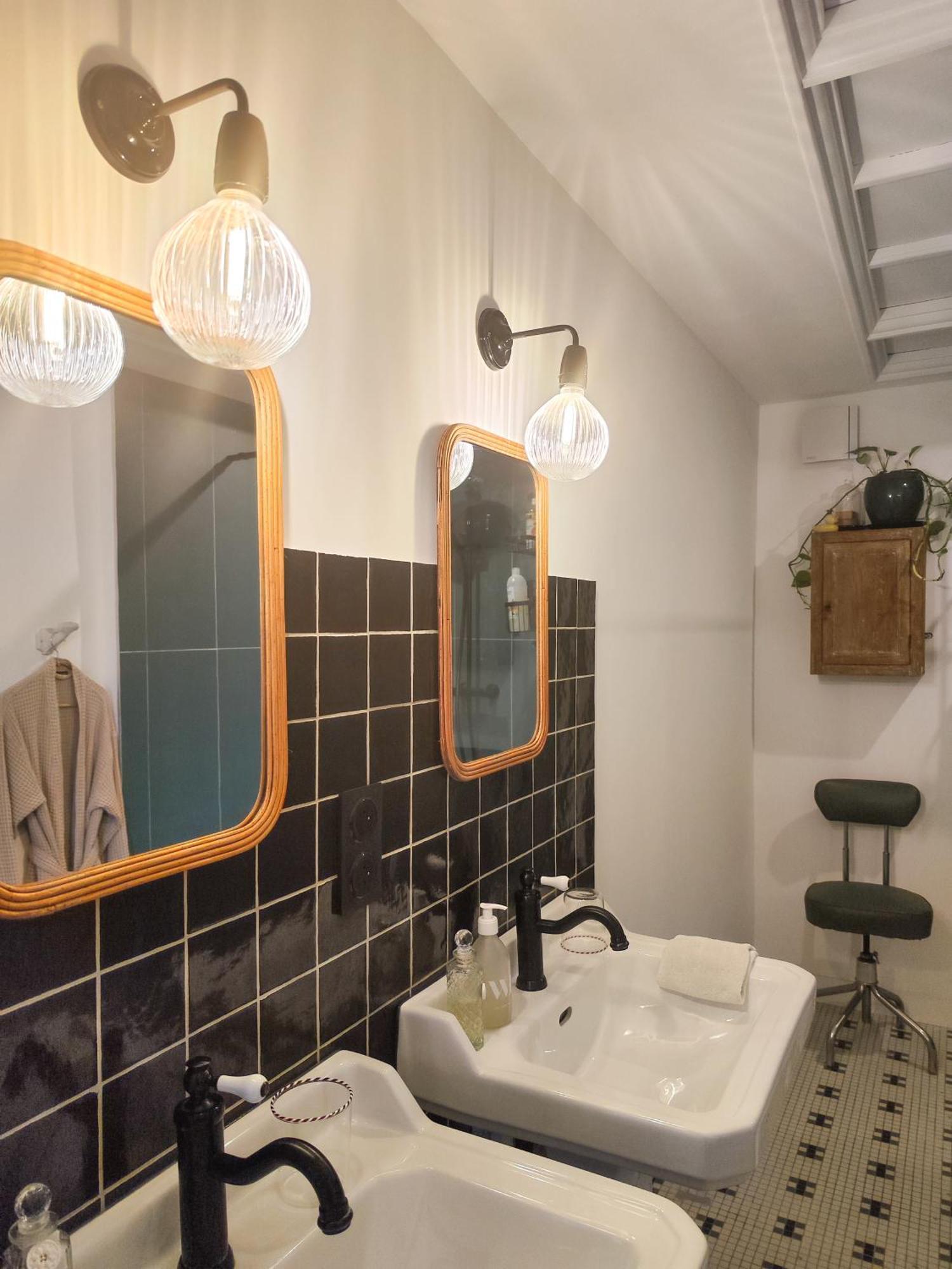 Maison D'Hotes La Bien-Aimee Montrevault Exteriér fotografie
